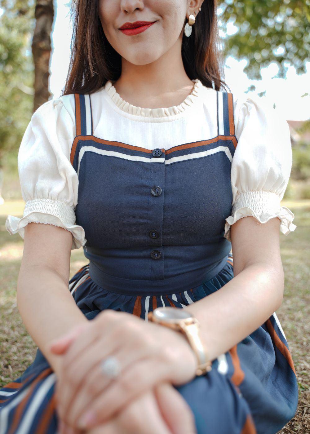 Nautical Charm