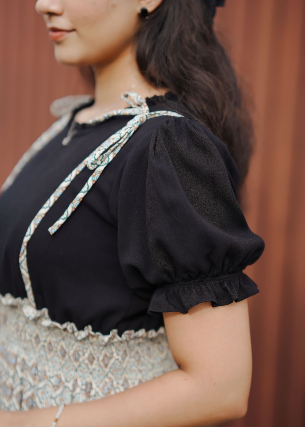 Vintage Grace**