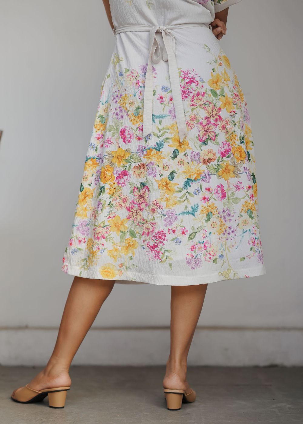 Ivory Bloom